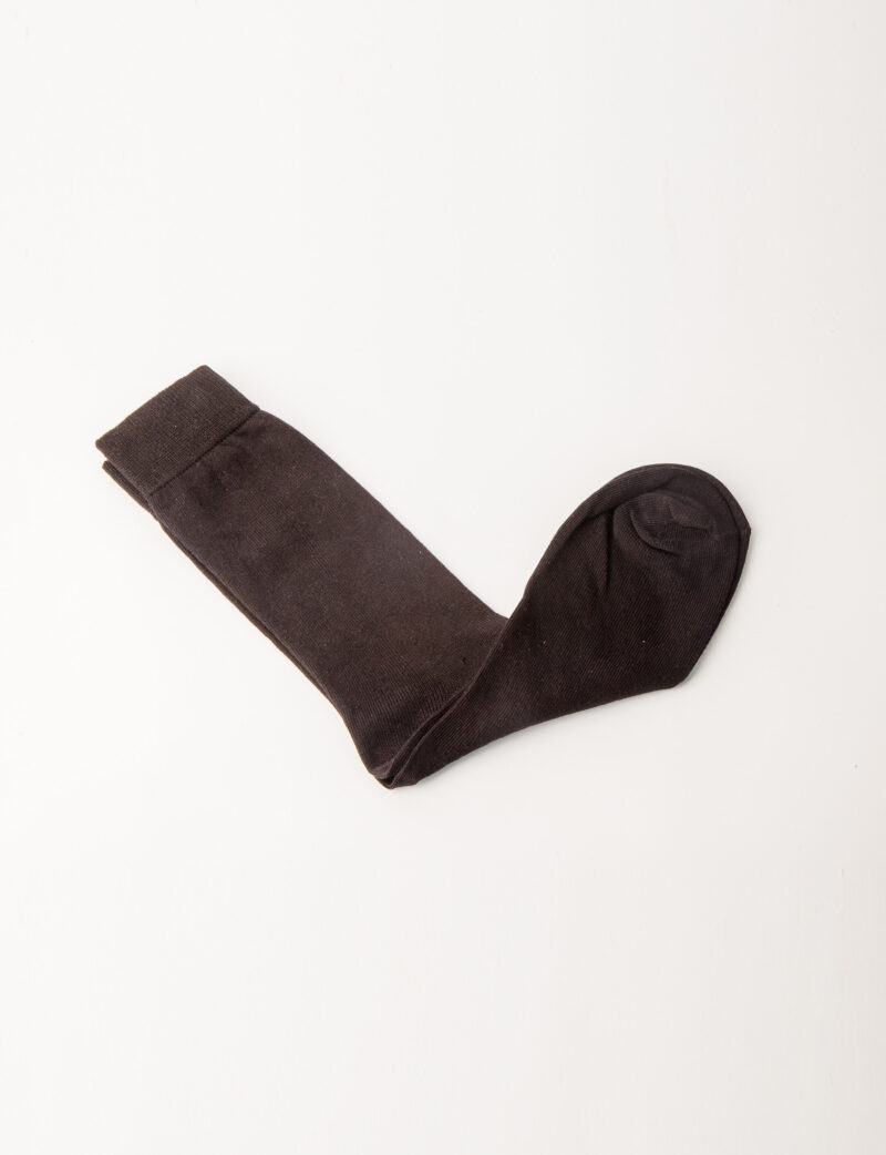 Black Socks