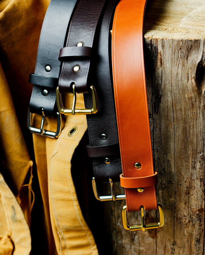 Belts